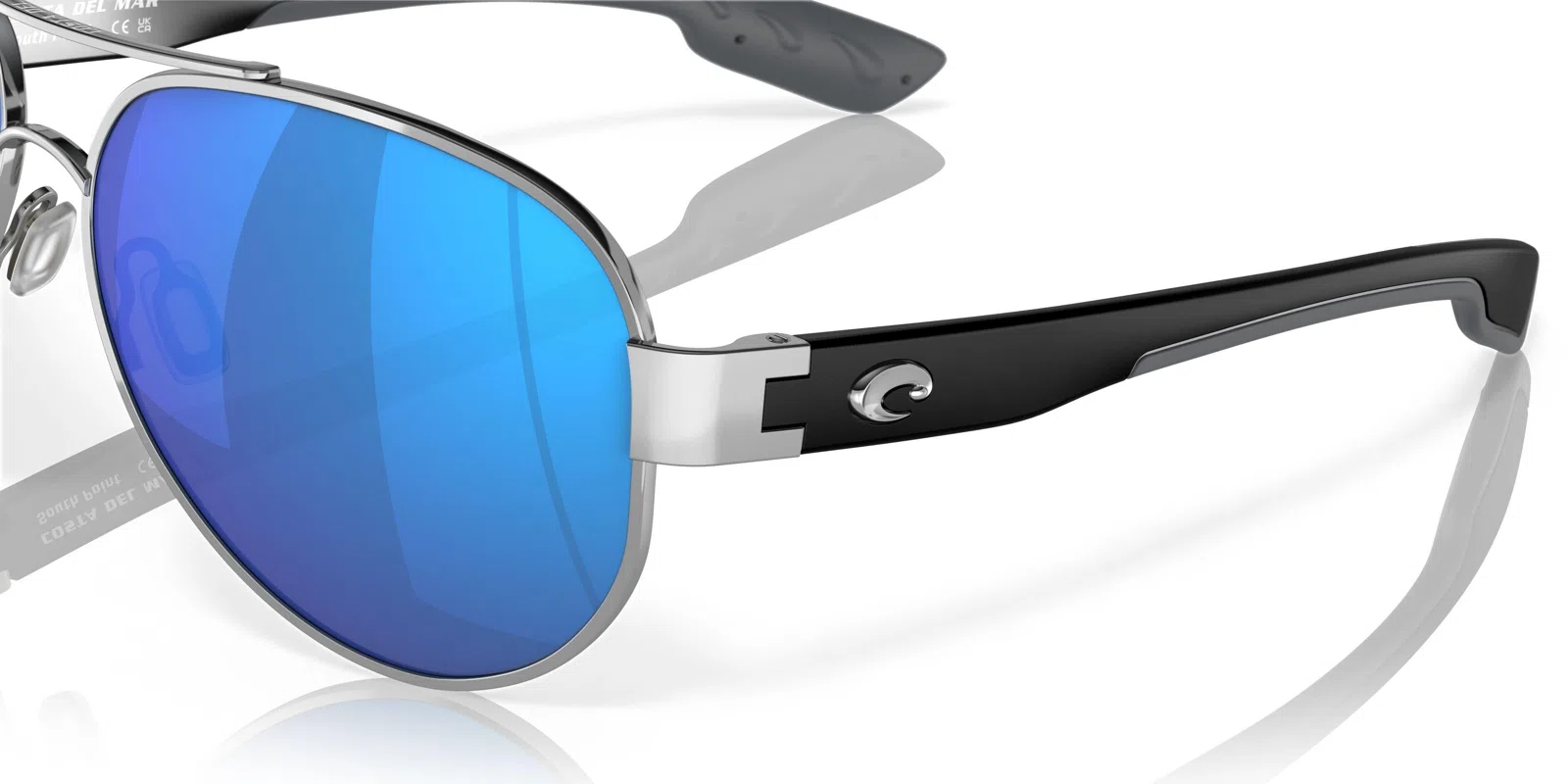 Costa Del Mar South Point 4010 Sunglasses - view 11